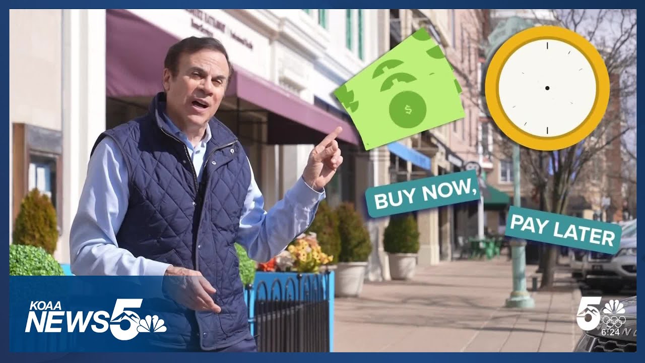 The 'Buy Now, Pay Later' Mistake That's Hurting Millions