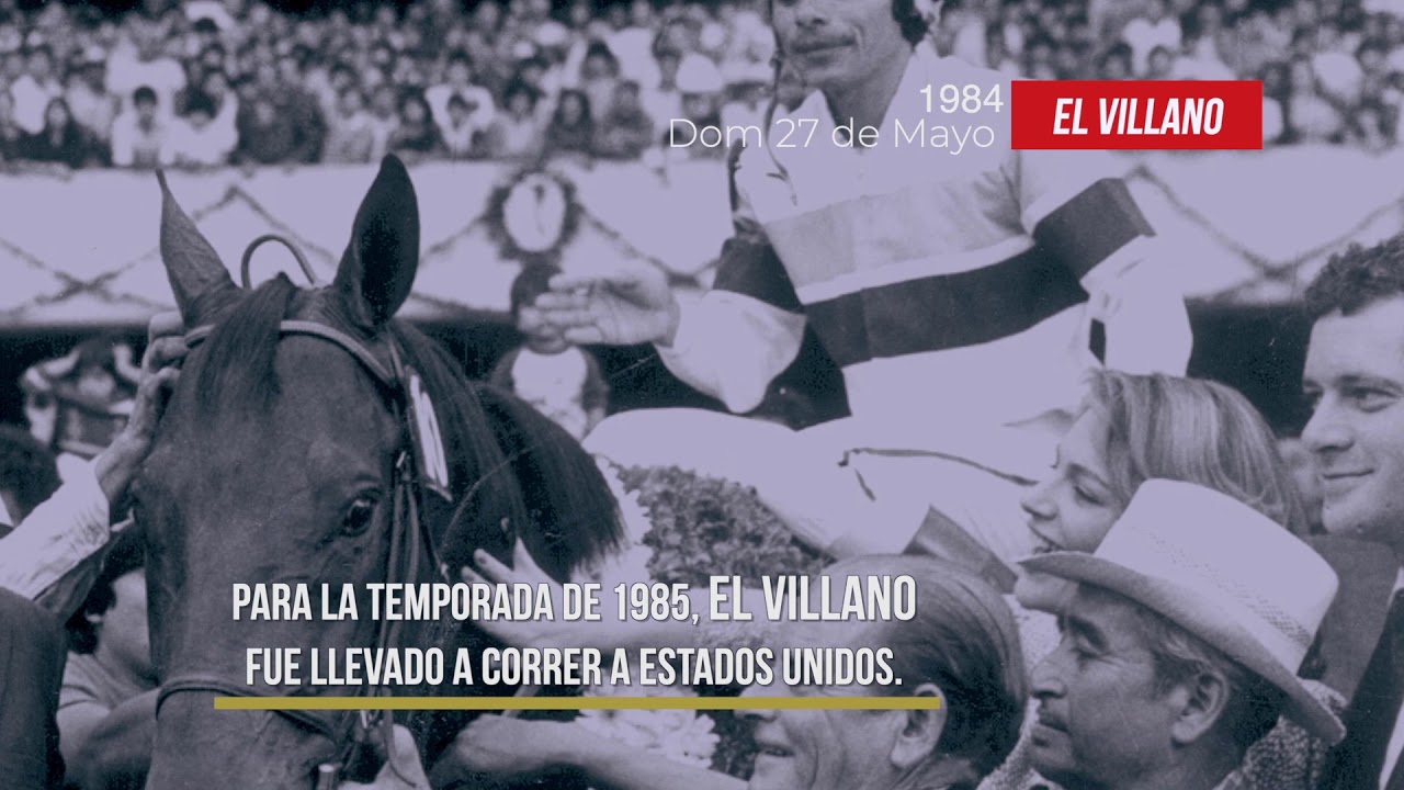 Handicap de las Américas 1981 1990