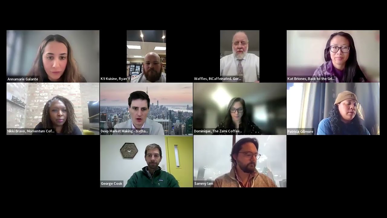 2025 Cyber Monday Small Business Pitch