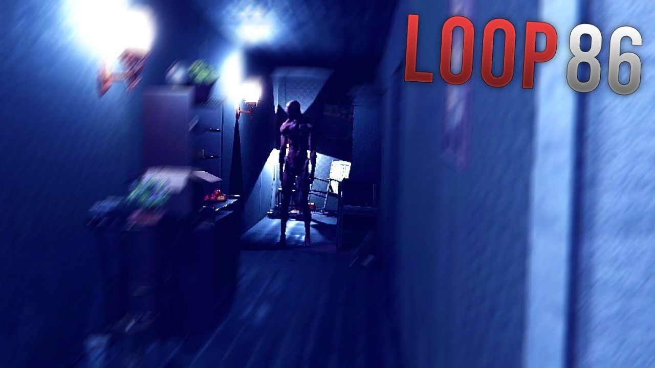 What did you expect? - LOOP86