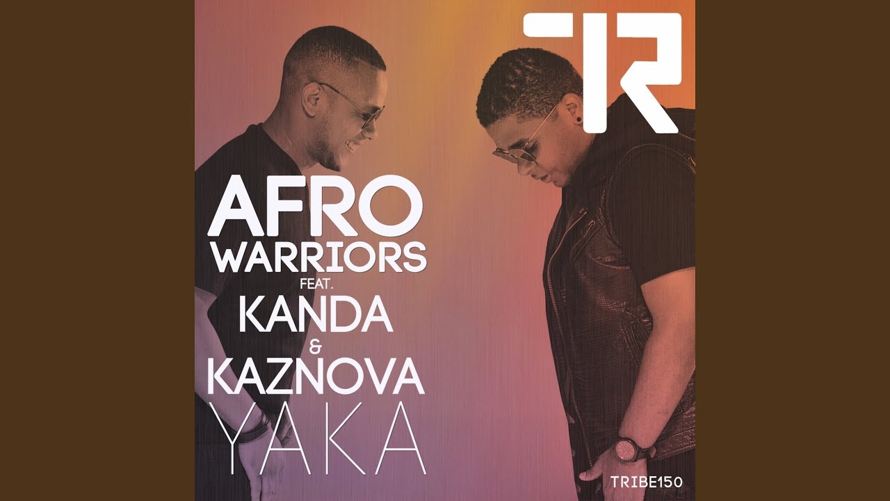Yaka (feat. Kanda, Kaznova)