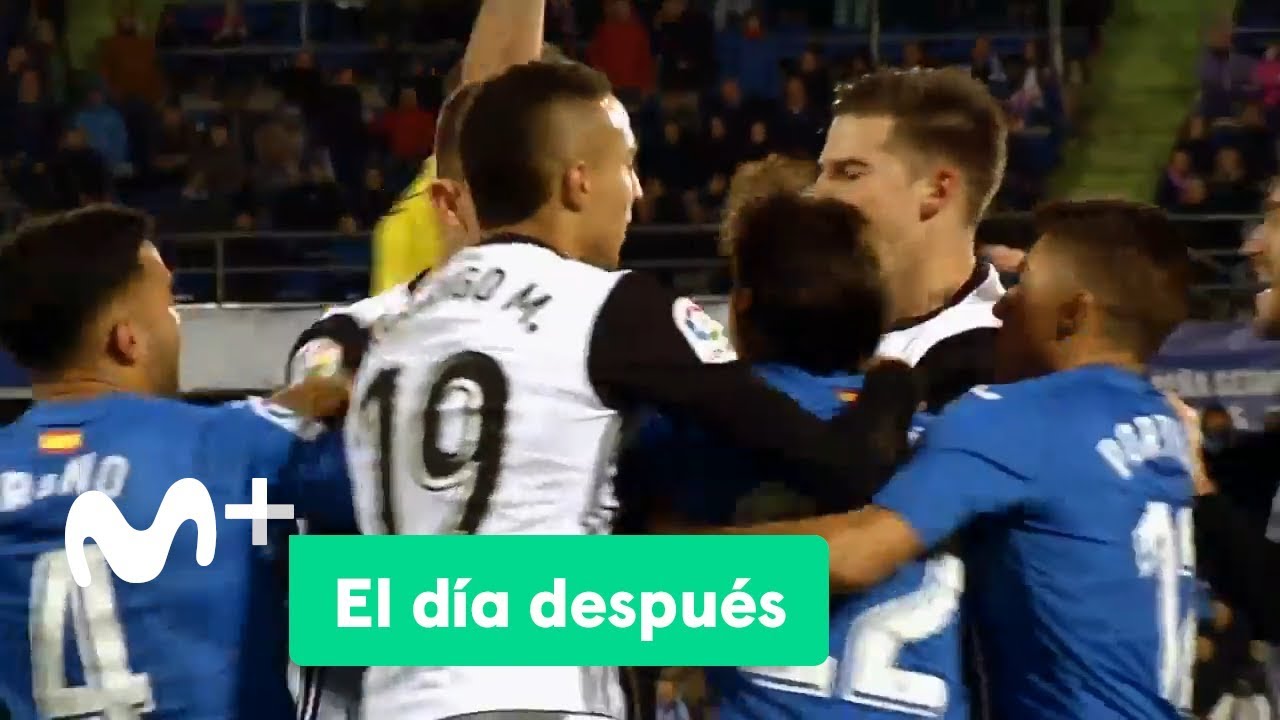 El D&iacute;a Despu&eacute;s (04/12/2017): Dami&aacute;n y Santi Mina, un 