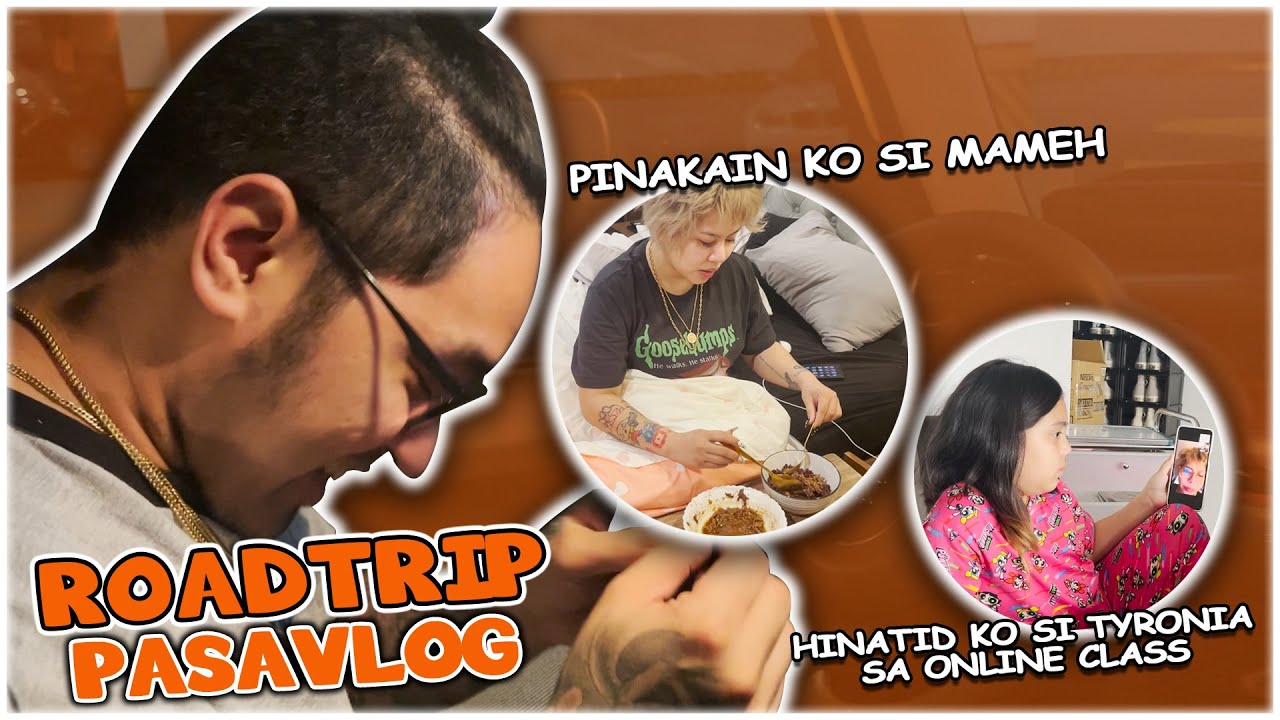 PASAVLOG HINDI PASABAY HAHAHAHAHA