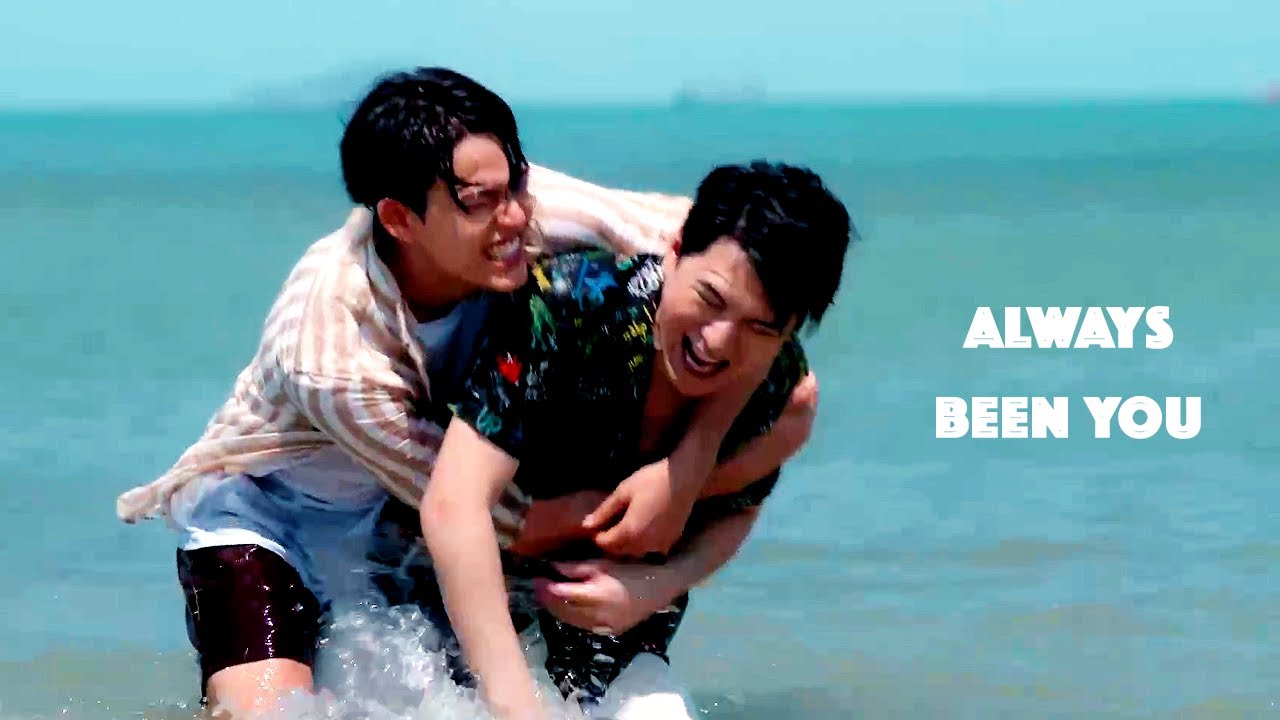 Pisaeng & Kawi | Always been you (+ Be My Favorite Ep7)