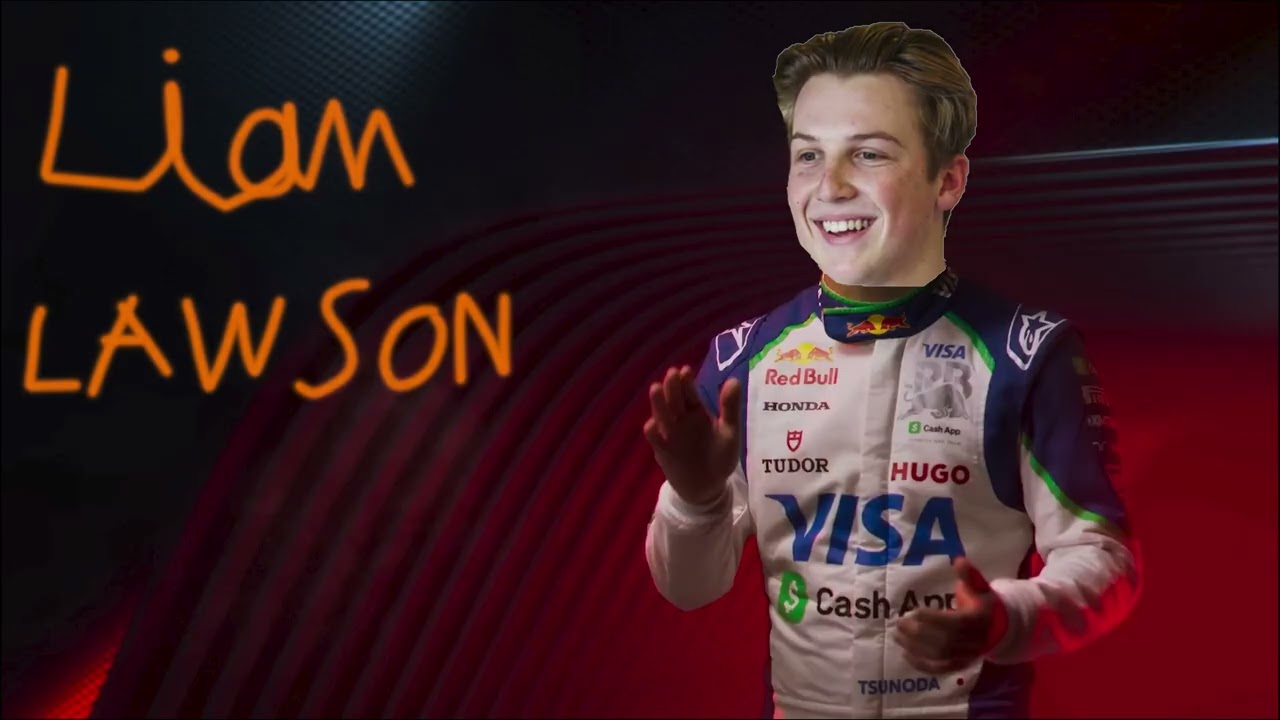 F1 2025 Perfectly Explained