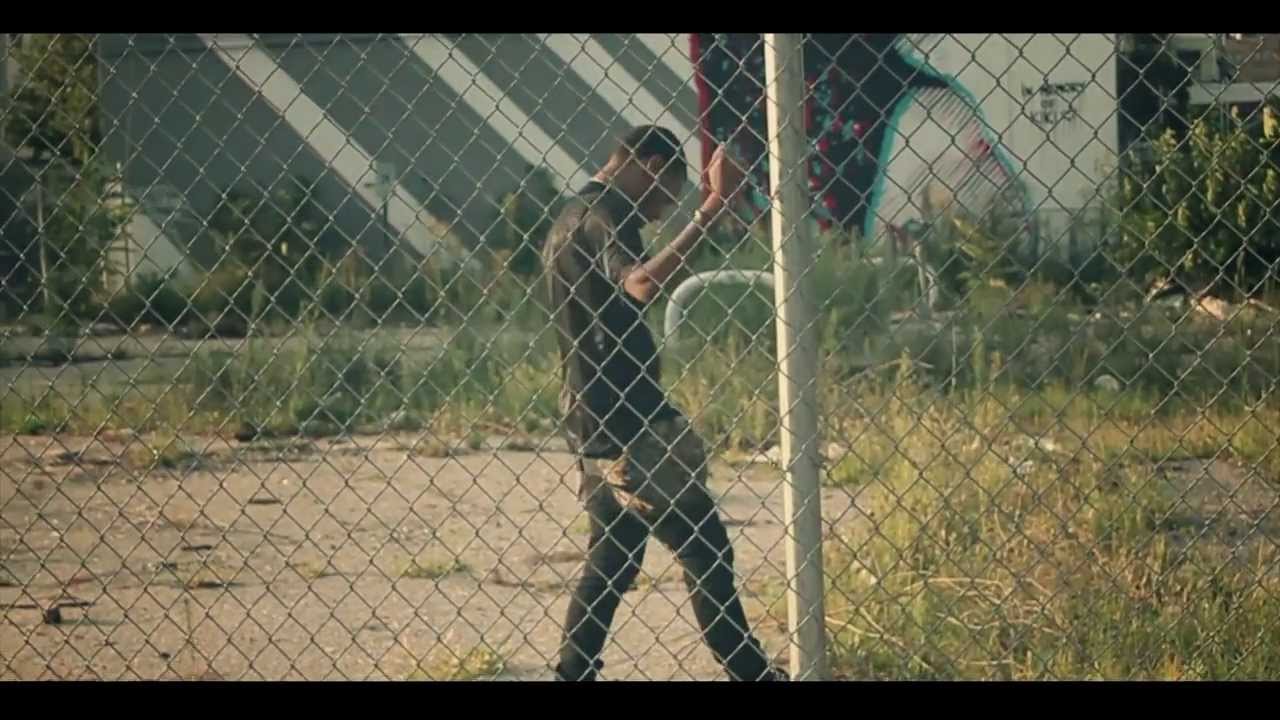 Black Zheep DZ - Whachu Sayin' (Music Video) | Shot by DUBRC Films