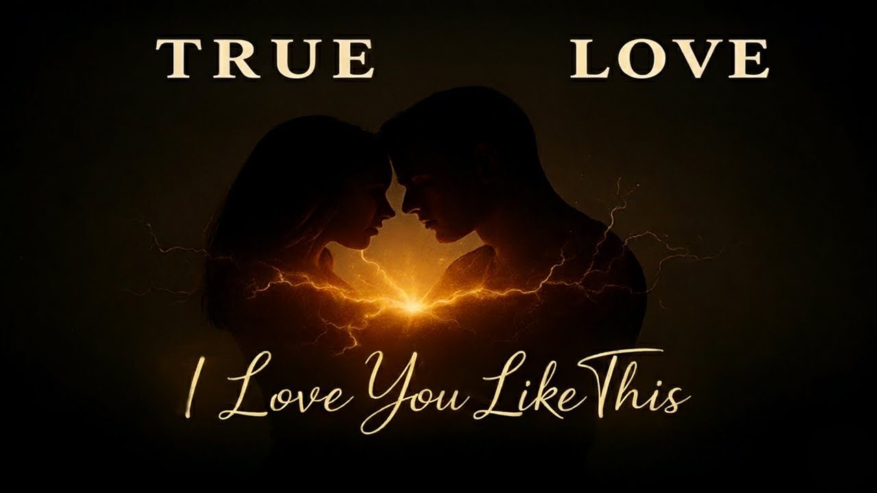 “I Love You Like This 💖 | IGLEM  (OFFICIAL VIDEO + LYRICS)