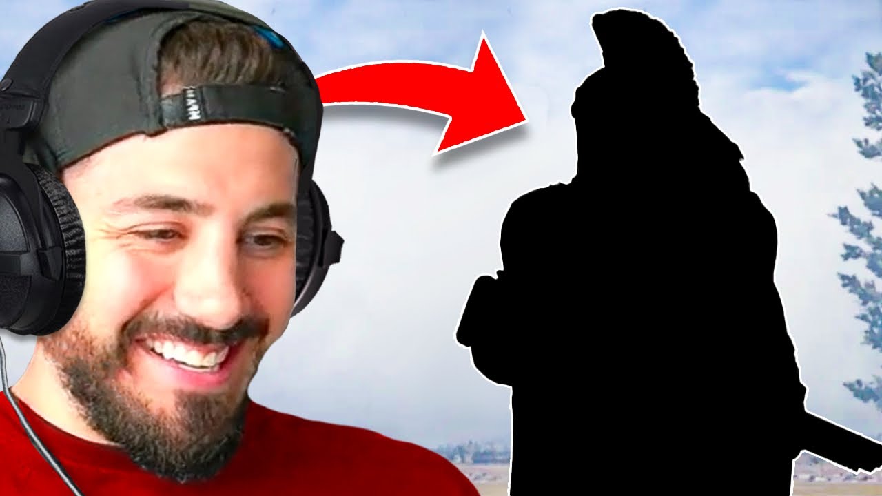 MY WARZONE SKIN REVEAL!