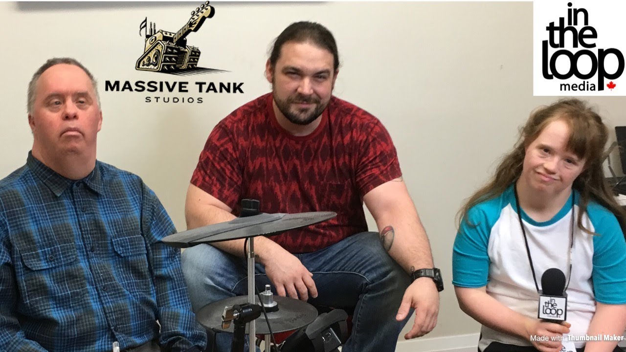 Interview with Ryan and Lou - Adaptive teaching methods