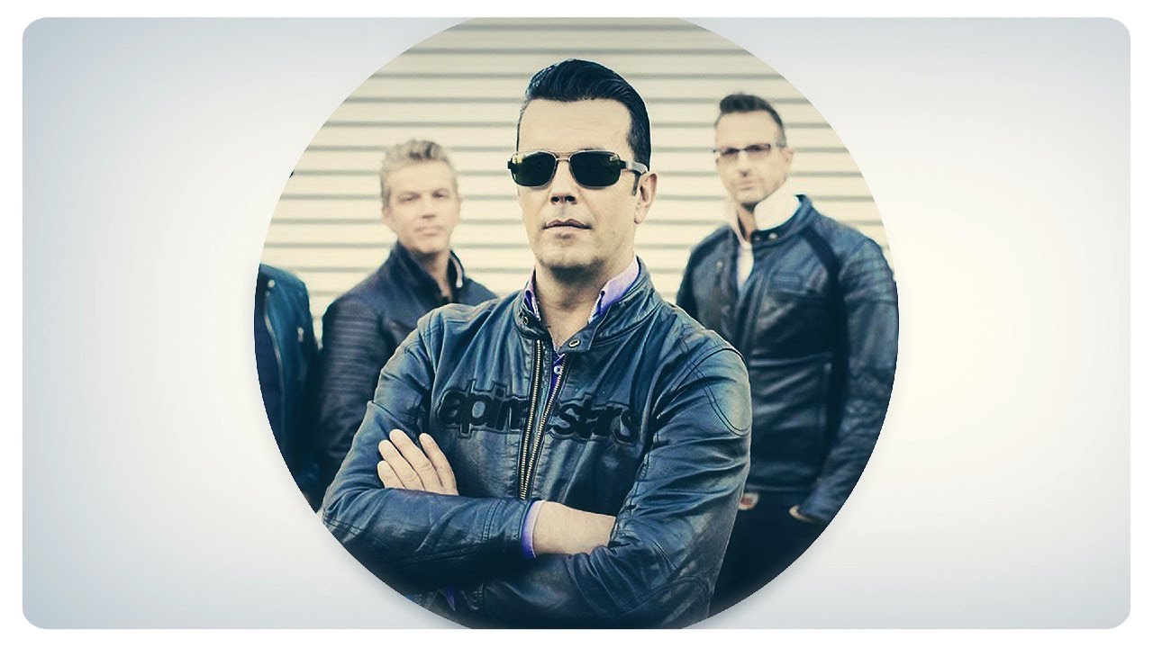 Rok n Band - Nika