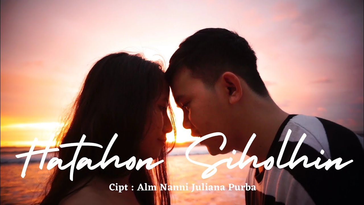 LAGU SIMALUNGUN TERBARU - HATAHON SIHOLHIN || ROSJA SIPAYUNG ft CHRIS HANOI
