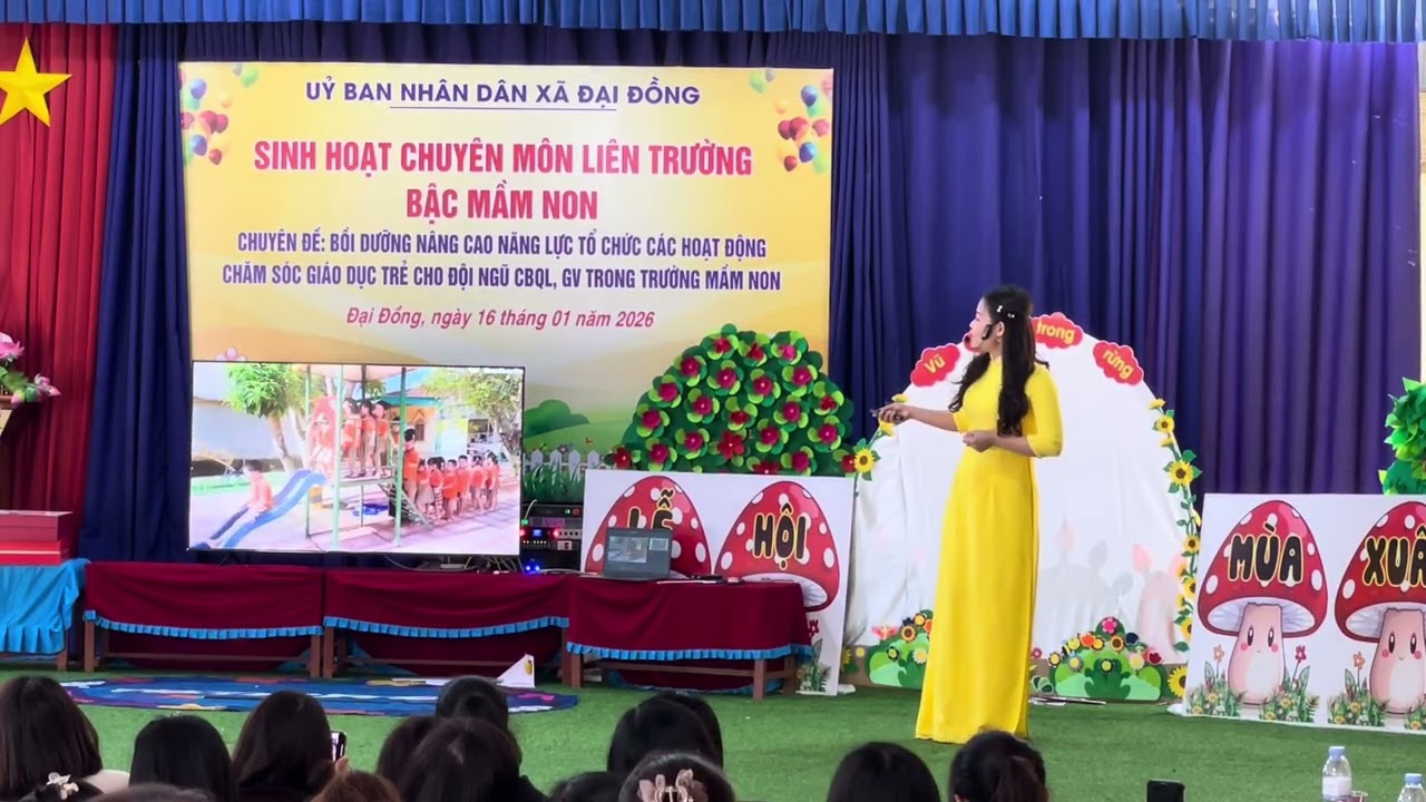 Skkn Biện pháp giáo dục trẻ kỹ năng tự bảo vệ bản thân 5-6 tuổi
