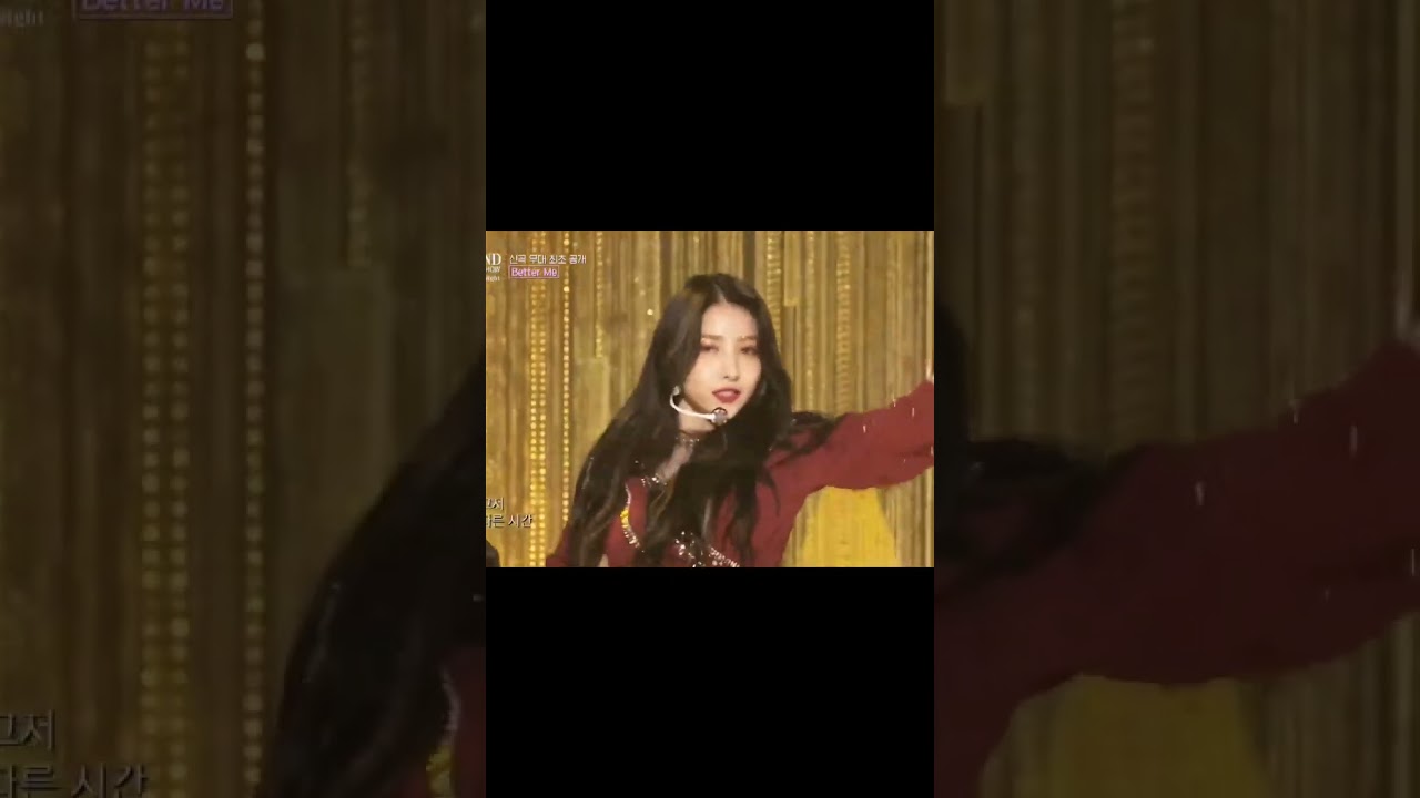 Viviz - Lover Or Die (if has choreography). We miss you gfriend and we wait for you #gfriend #viviz