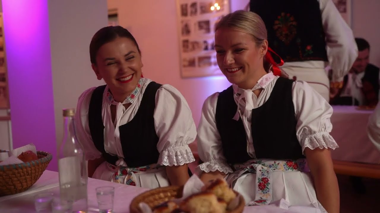 Huncúti - Mám, mám od Trenčína (Oficiálny videoklip)