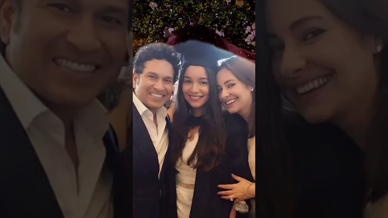 Sara Tendulkar: The Daughter of Cricket Legend Sachin Tendulkar 