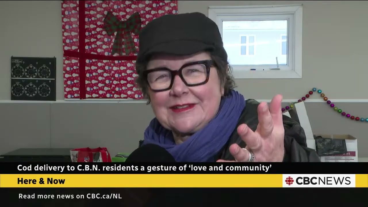 Here & Now, Wednesday, Jan 7. 2026