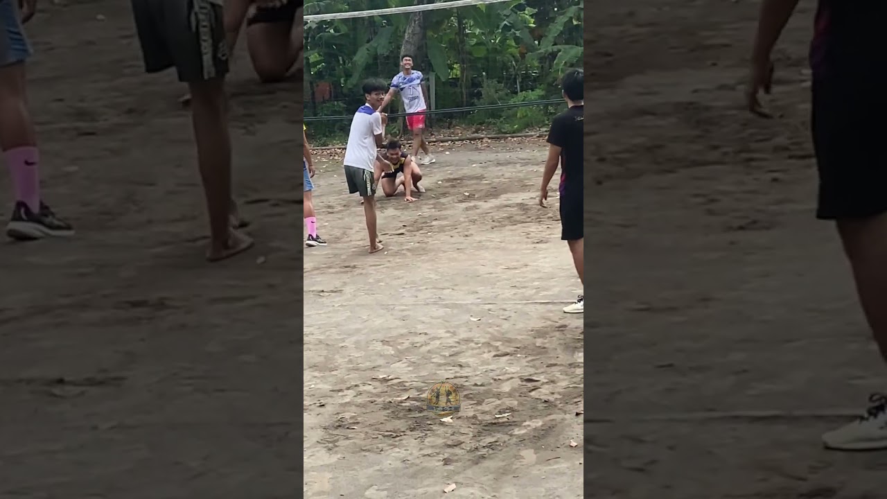 Nyoreee 🏐✅
