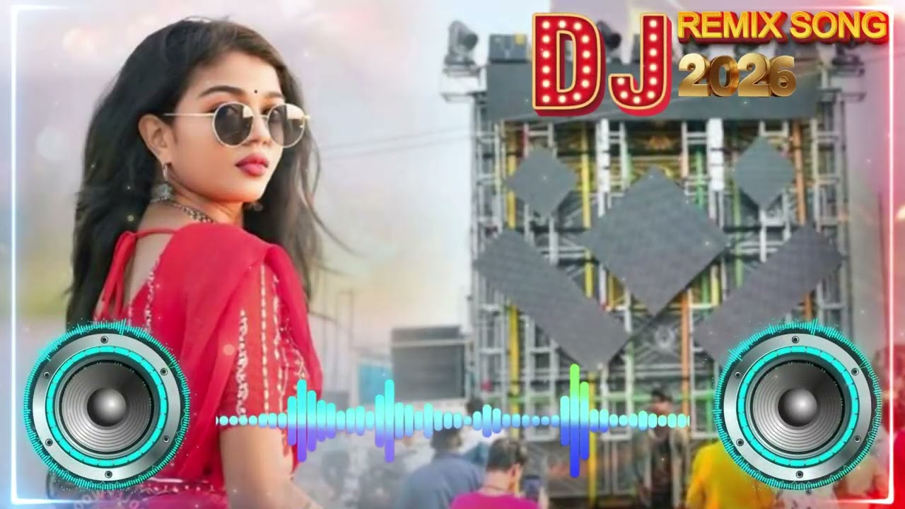 Aankhon Mein Tera Naam New dj remix love 😘 dj remix song all 🥀dj remix song nantsop dj remix💞