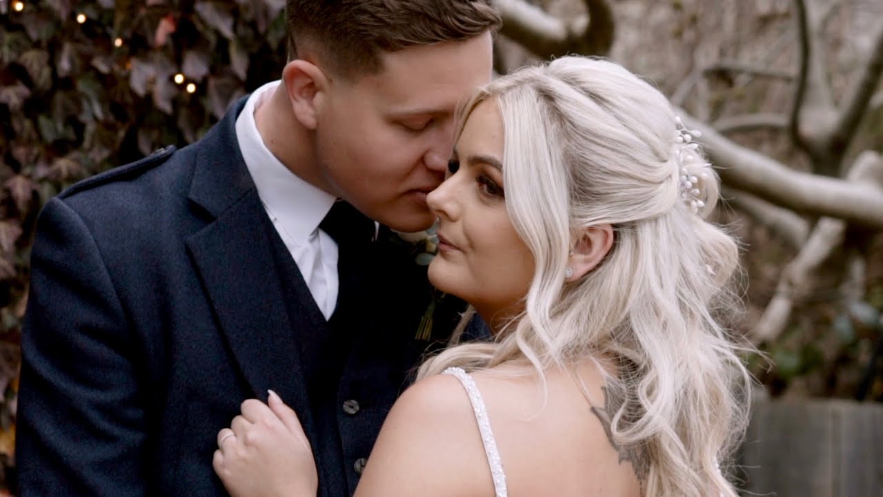 The Bell in Ticehurst, UK Wedding video