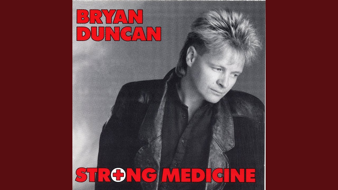 Strong Medicine