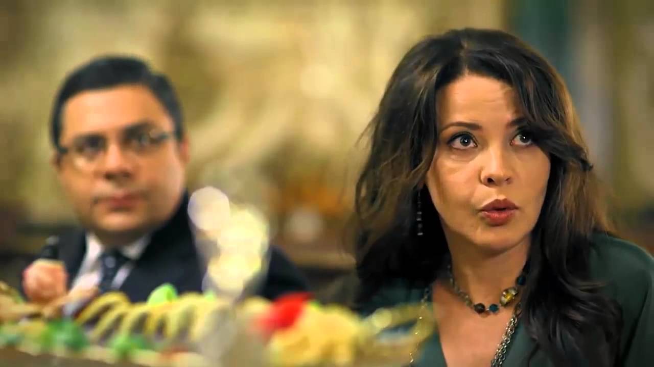 Хани мани - Русский Трейлер 2015