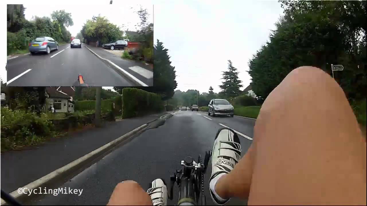 LB06ENO head on overtake