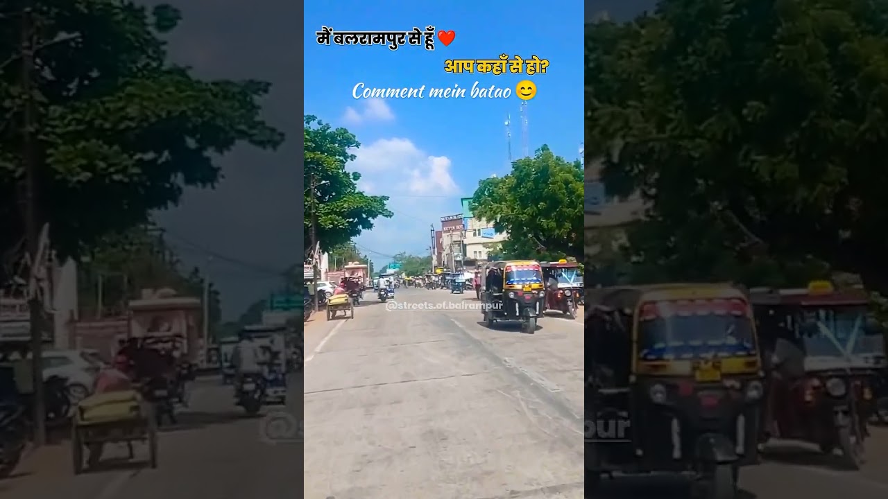 #Balrampur# market#1#2#3#4#5#6#7#8#9