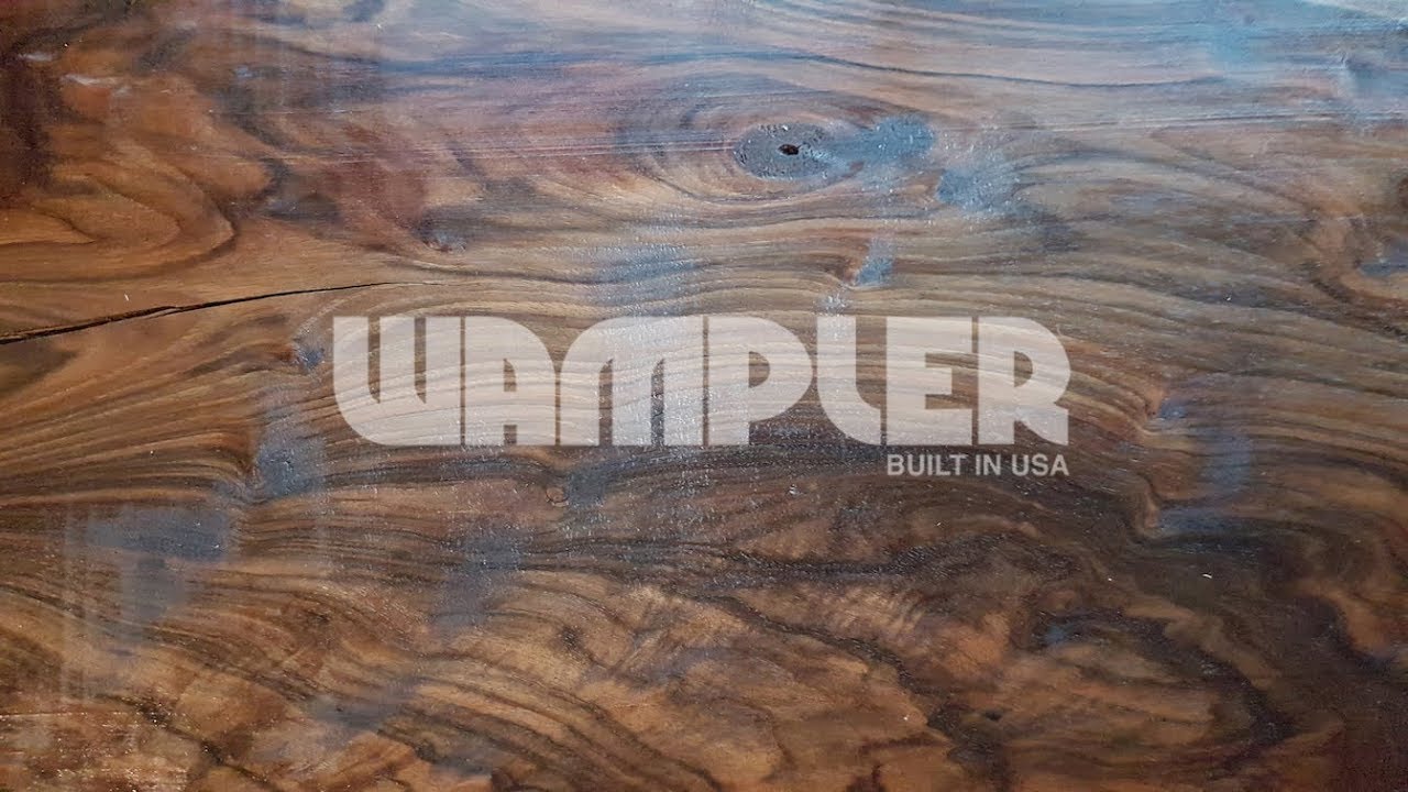 Wampler - EQuator