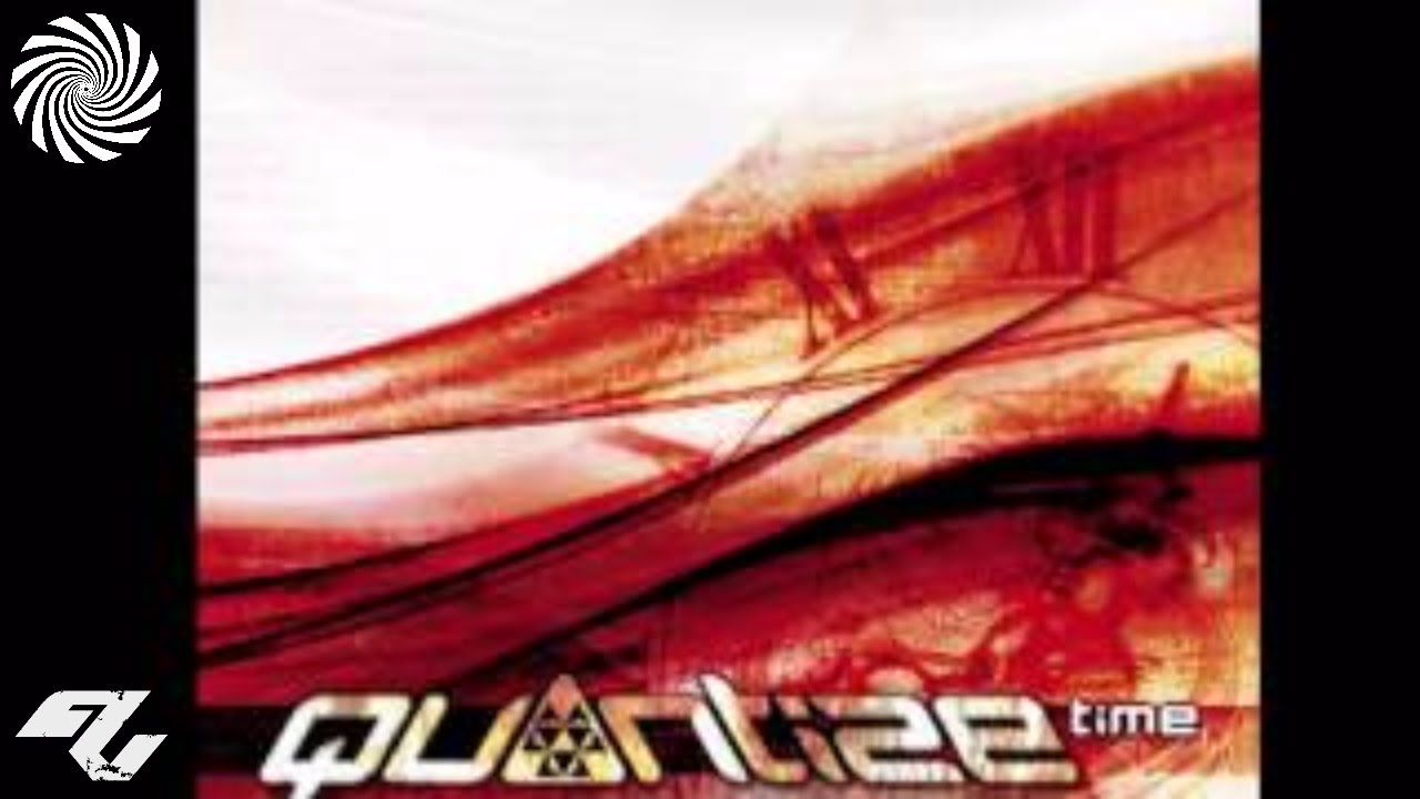 Ace Ventura & Quantize - High frequency
