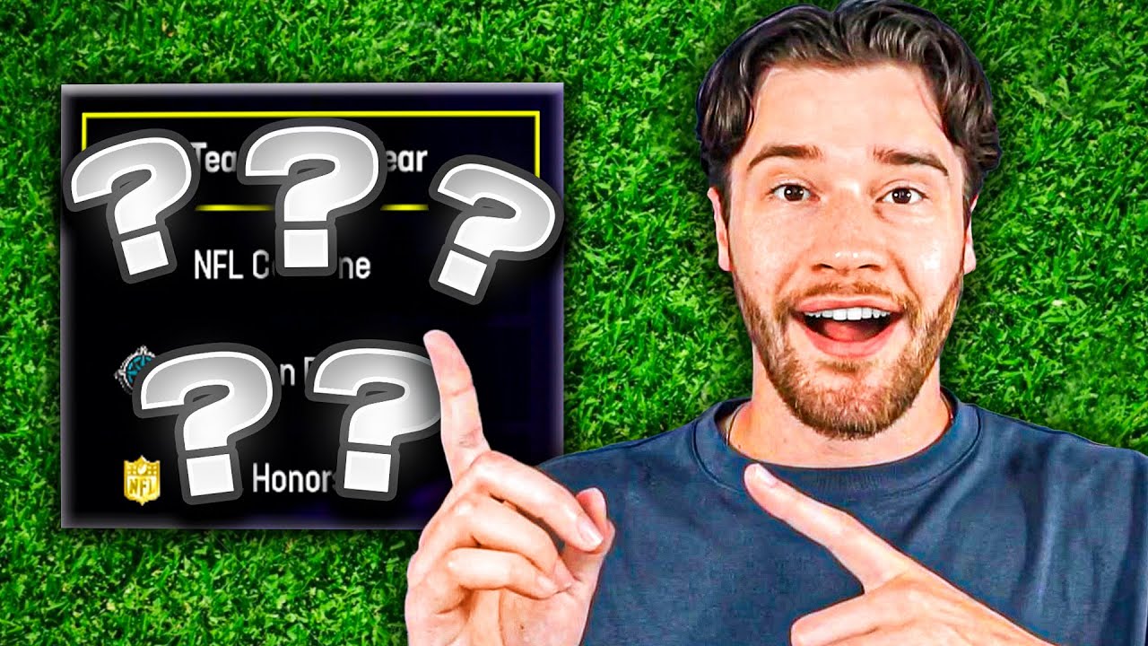 Play THESE Solo Challenges ASAP in Madden 24!