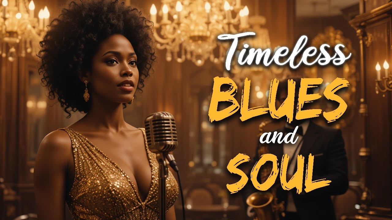 Etta James | Blues Playlist for Healing Days | Vintage Ballads to Hold You in Silence