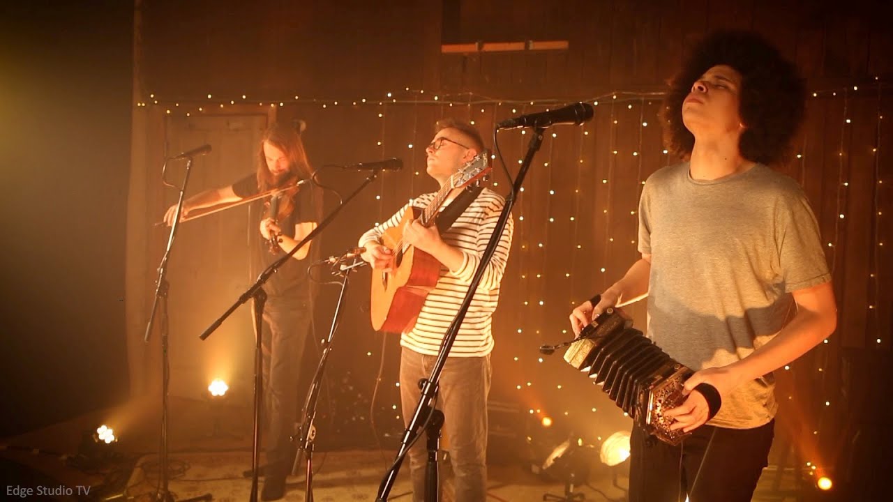 Granny's Attic - Live At Edge Studios