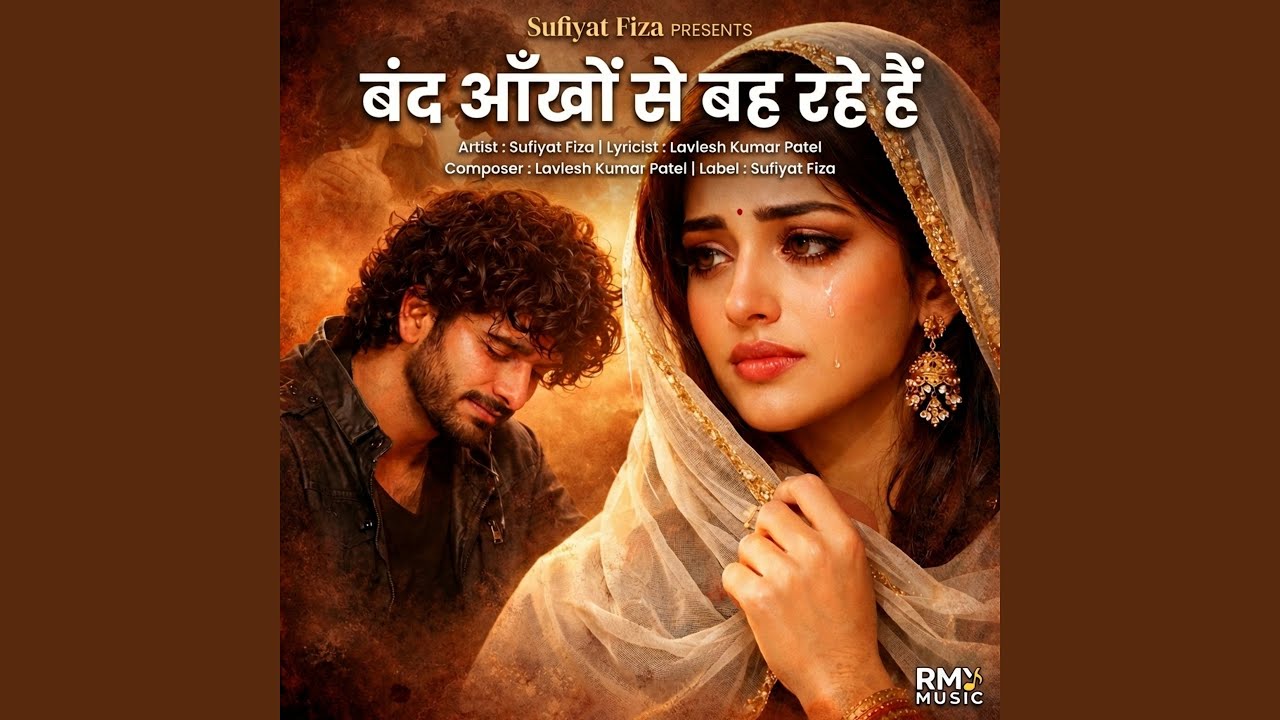 Band Aankhon Se Bah Rahe Hain