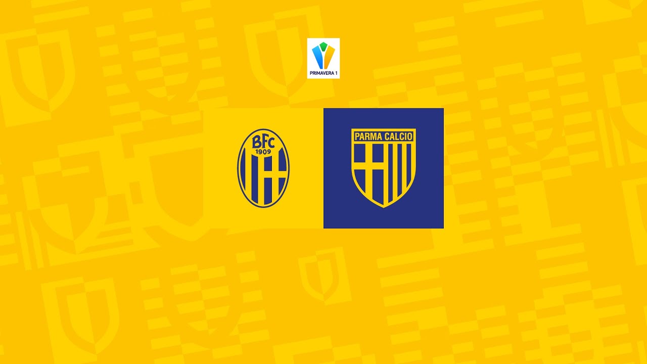 PRIMAVERA 1| BOLOGNA-PARMA 1-3 | HIGHLIGHTS