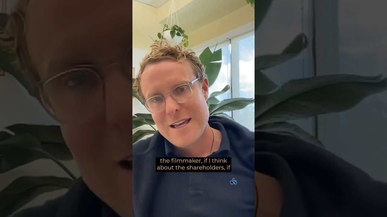 Elevating Human Consciousness with James Colquhoun