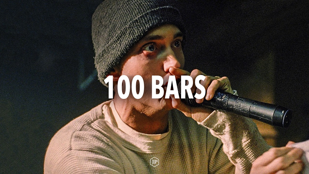 [FREE] Eminem Type Beat - 