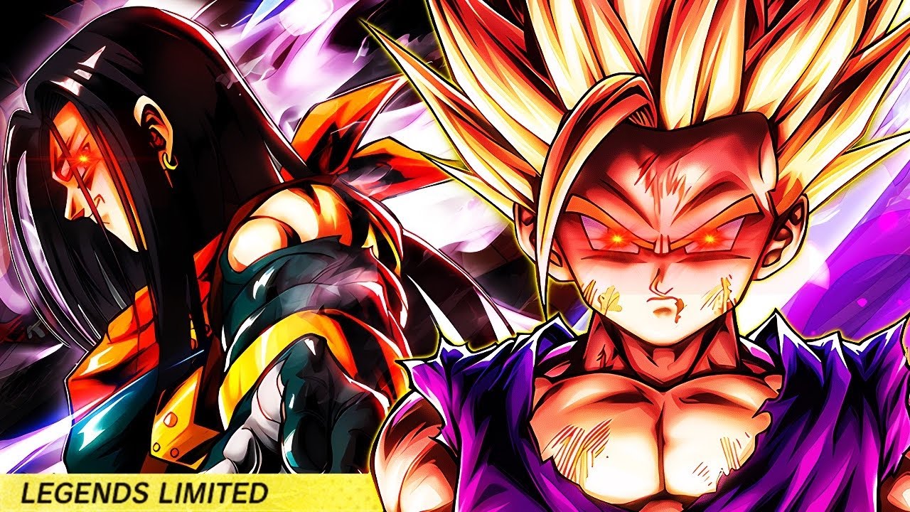 THE MOST TOXIC TEAM IS BACK TO DESTROY THE BS?! - Dragon Ball Legends