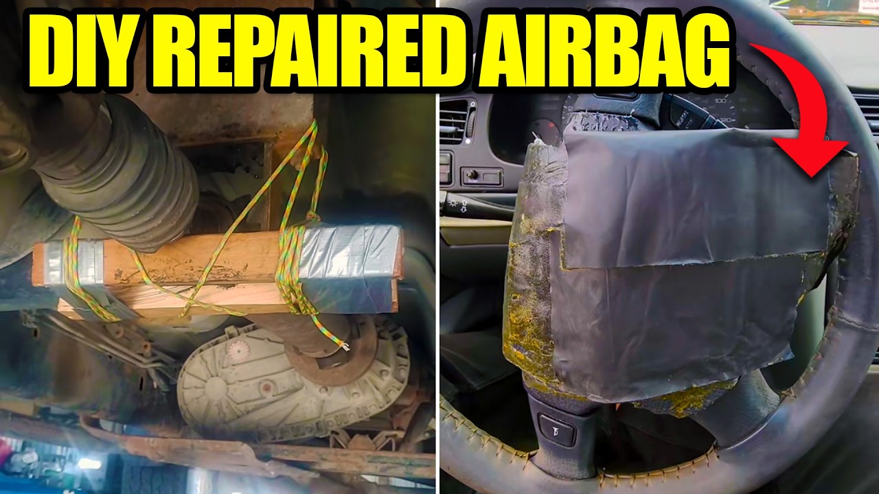 Customer States (Horrible Car Owners) | Just Rolled In