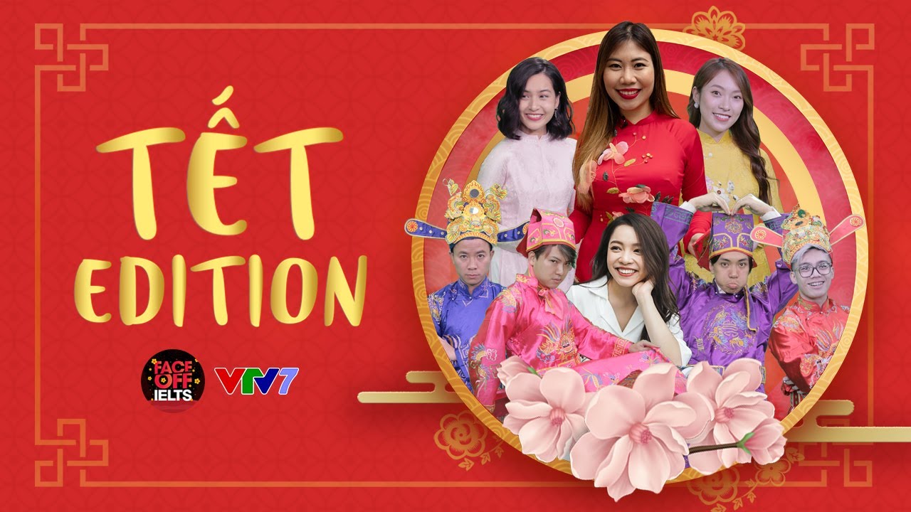 IFO SỐ TẾT | TRINH PHẠM, THẢO TÂM, KHÁNH VY, PHOEBE TRẦN, TÙNG ĐẶNG, DUY LONG, ĐĂNG VŨ, QUANG NGUYỄN