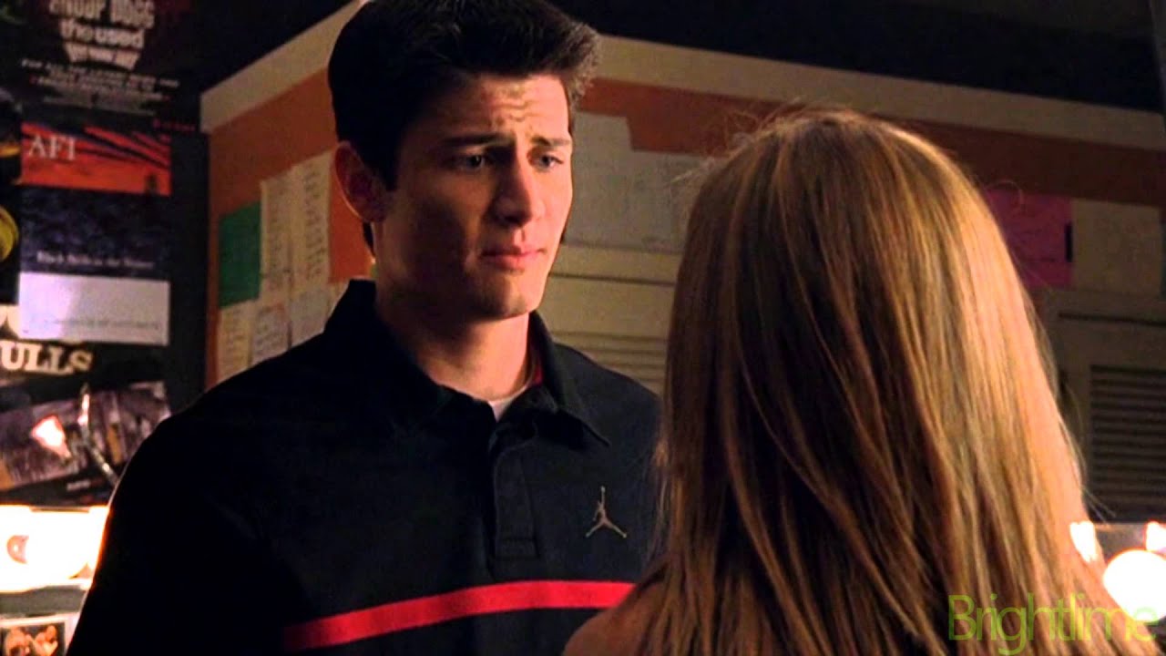 Nathan and  Haley - Wait For You