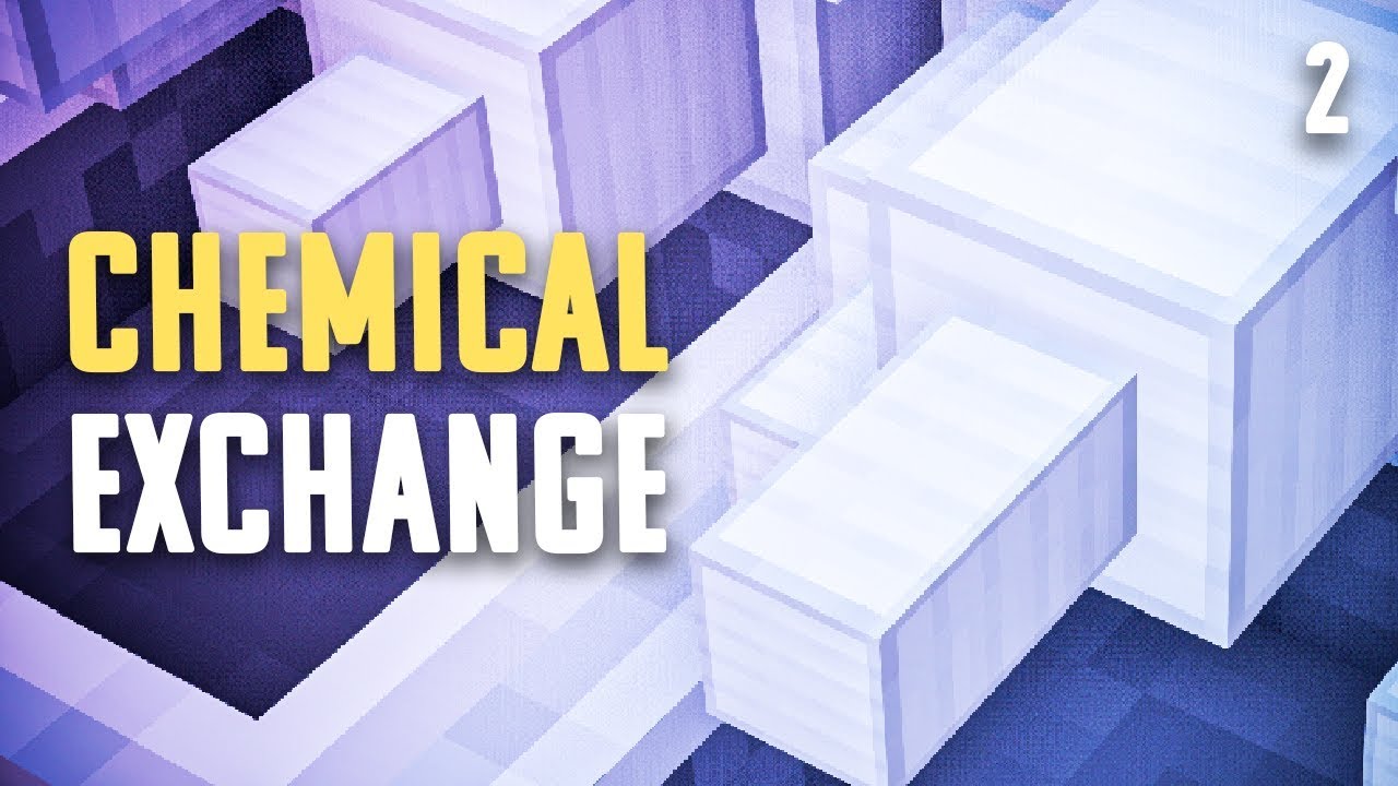 Chemical Exchange Ep. 2 Mob Farm Upgrade