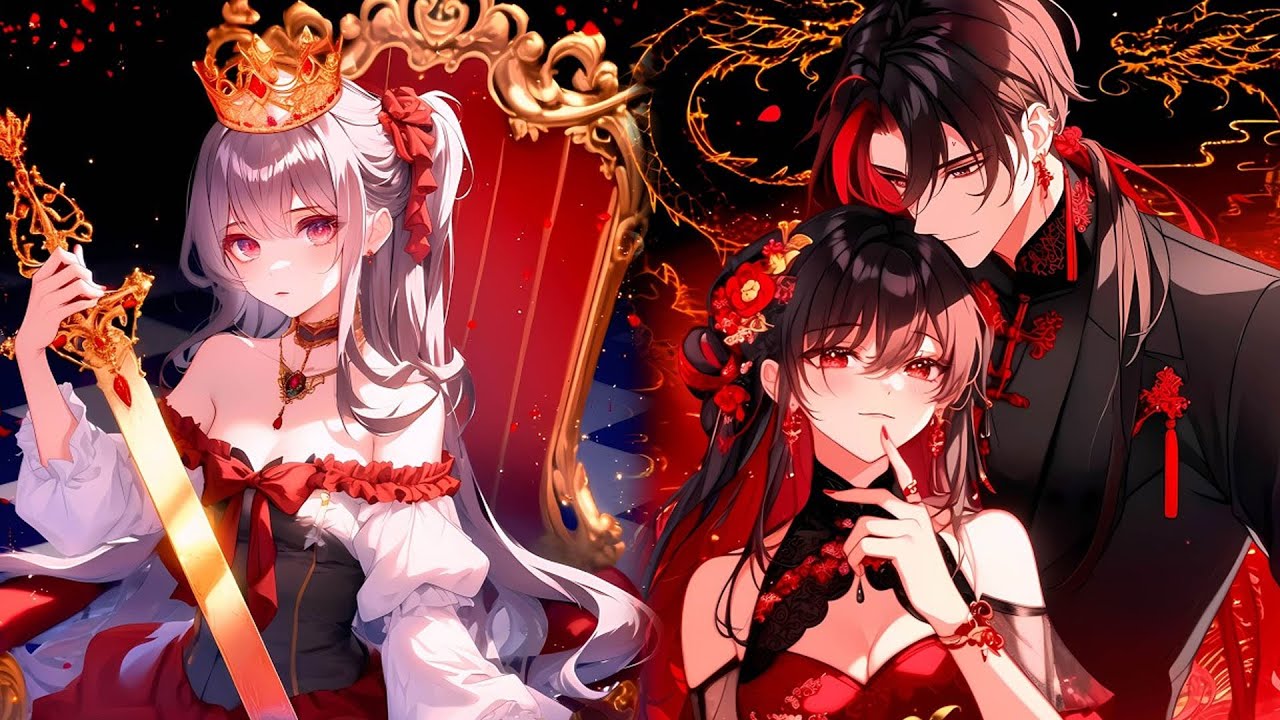 A Police Officer Dies, Reborn as a Slave—Forced to Become a Prince’s Fake Wife | manhwa recap