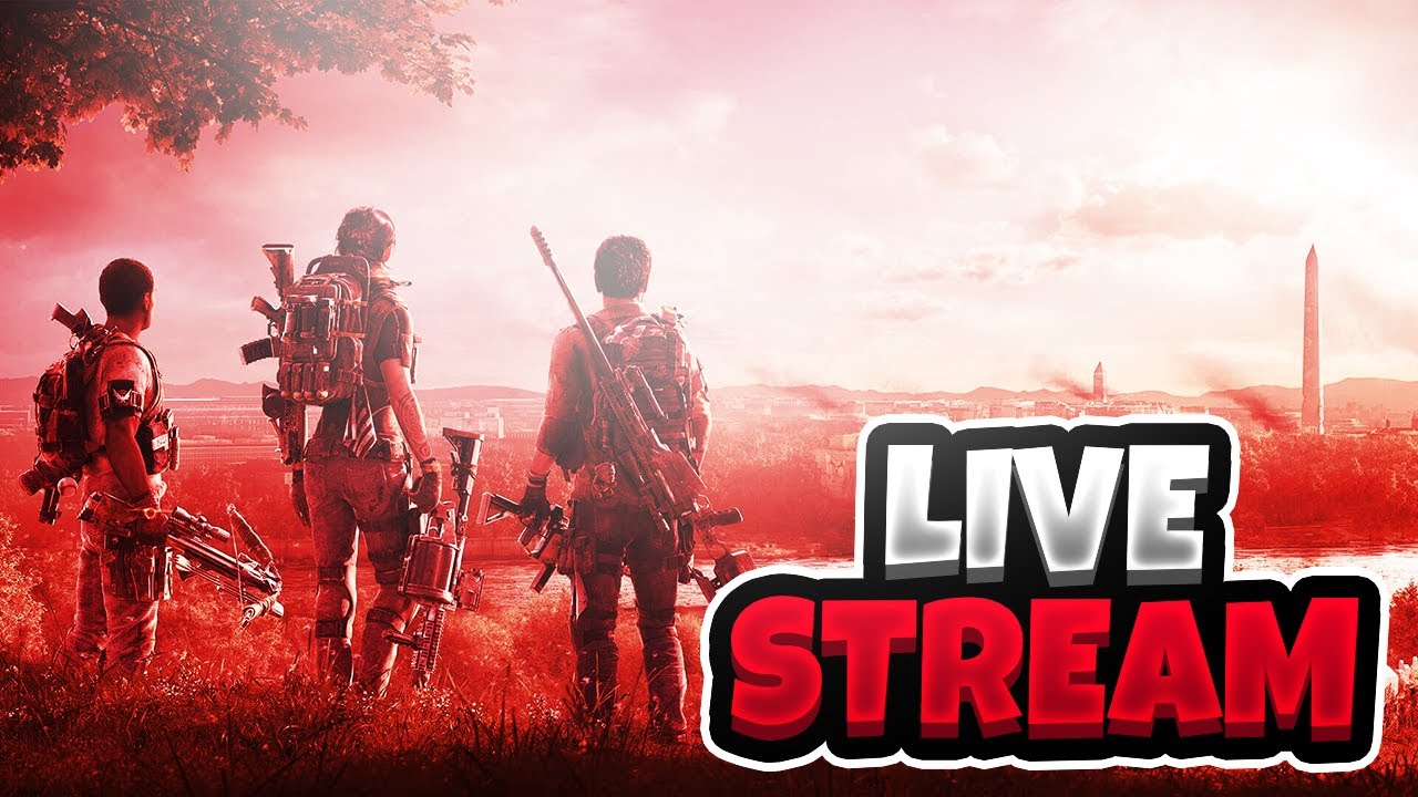 🔴 LIVE - REDNUKER - Exploring in TD2: Coney Island / Part 3