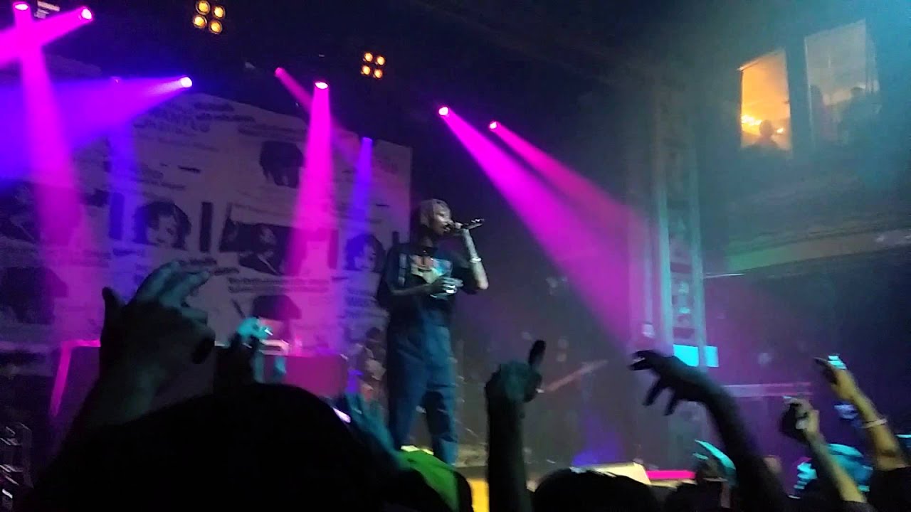 Wiz Khalifa 
