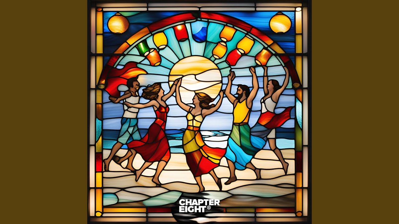 Vibrar (Extended Mix)
