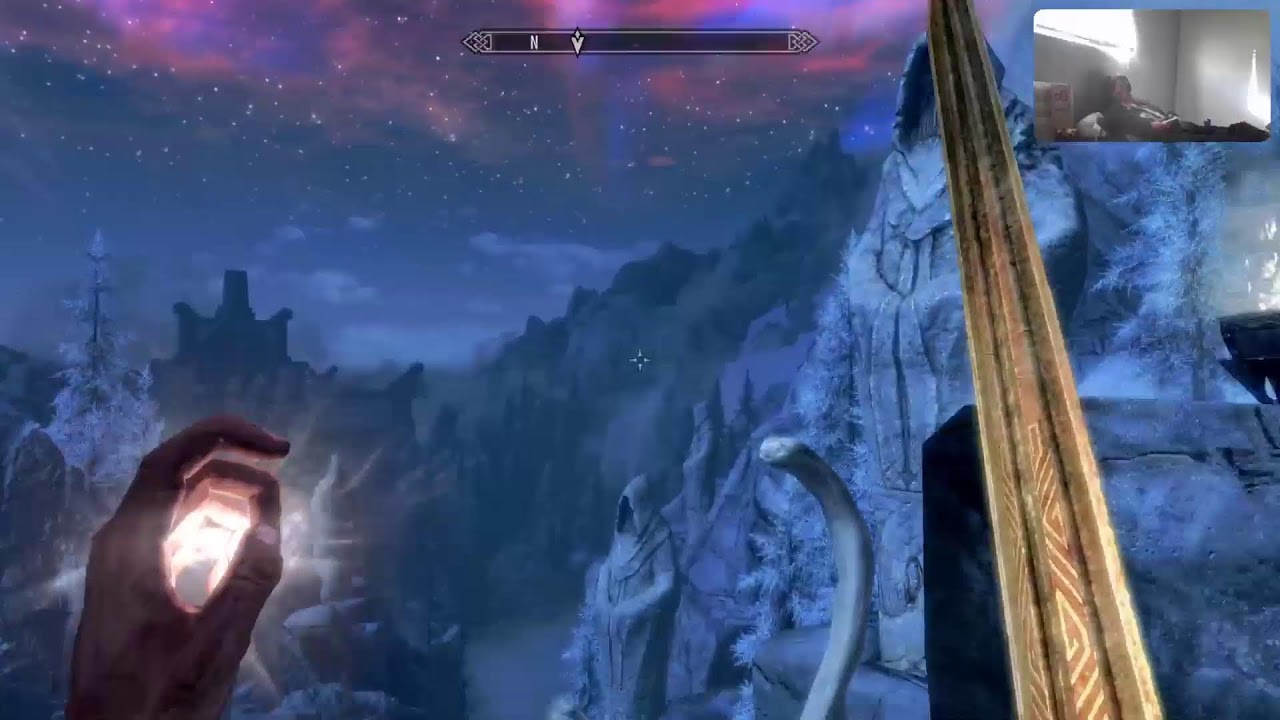 Elder Scrolls V: Skyrim part 10