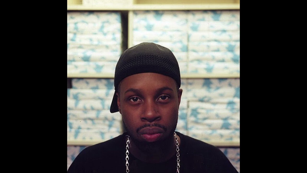 [FREE] J Dilla Type Beat - 