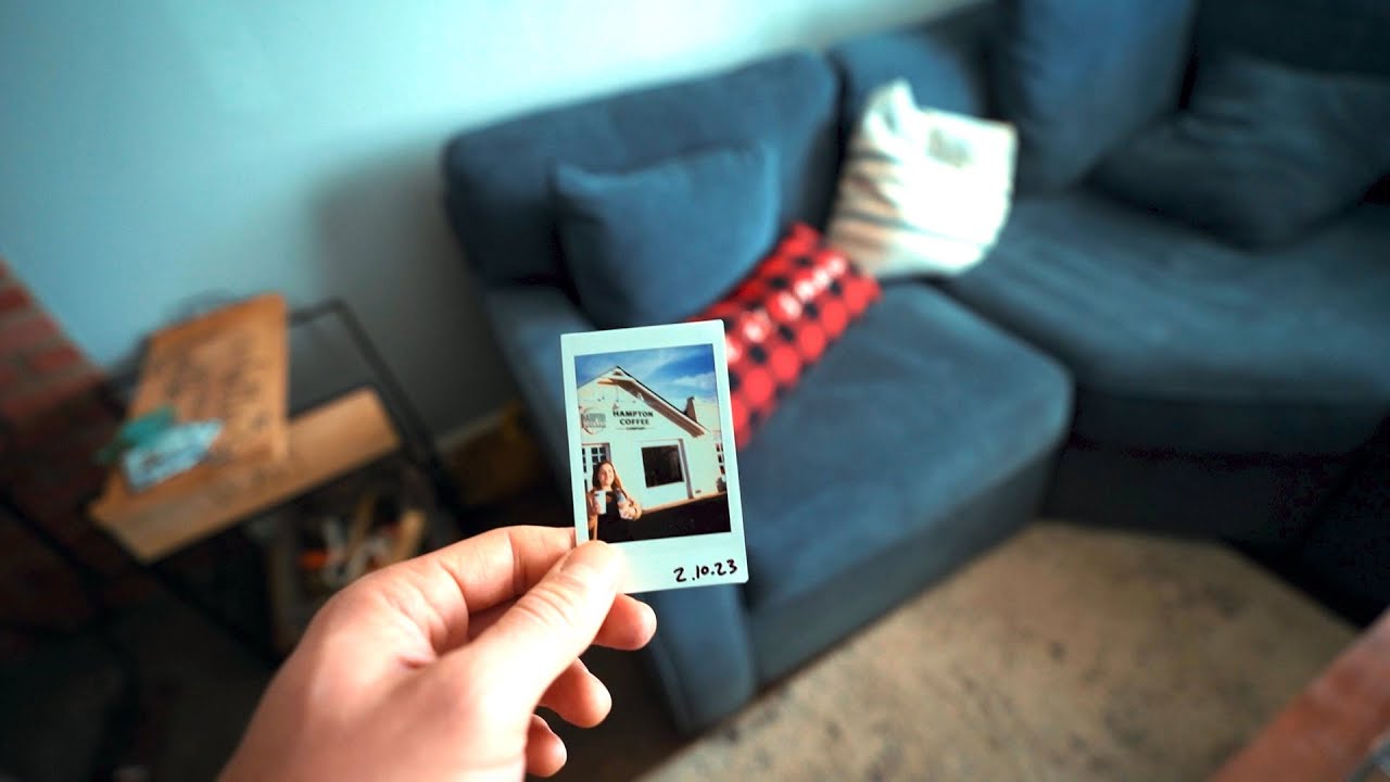 Documenting Life Through Photos