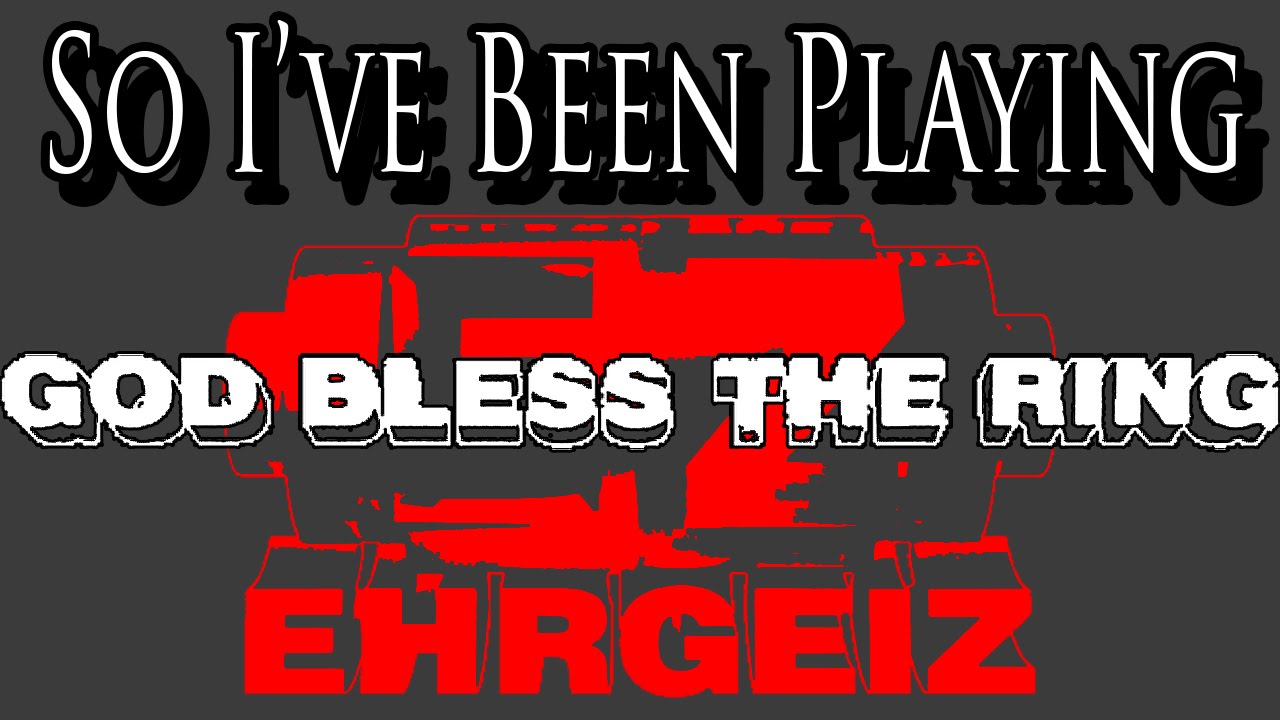 So I've Been Playing: EHRGEIZ ᵃᶰᵈ ᵀᵒᵇᵃᶫ ᴺᵒ⋅ ¹ [ Review PS1 ]