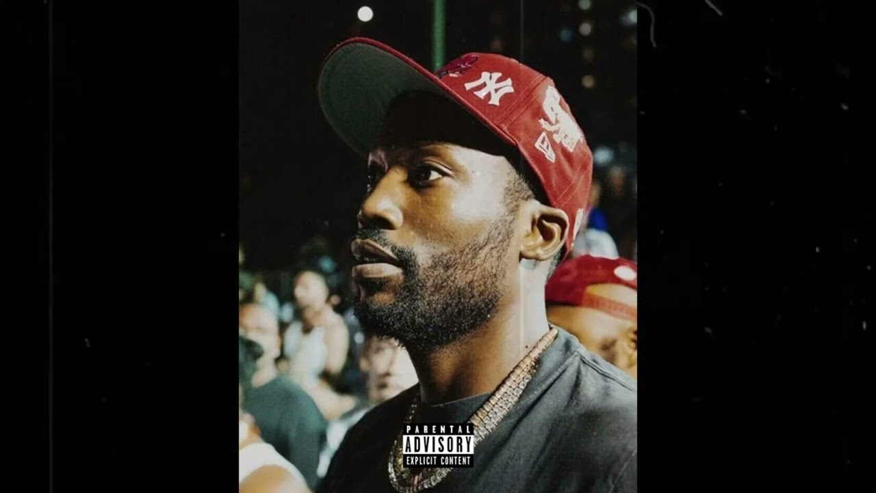 [FREE] Meek Mill Type Beat 2022  Falling Back